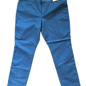 Women’s Old Navy Pixie Navy Pants
